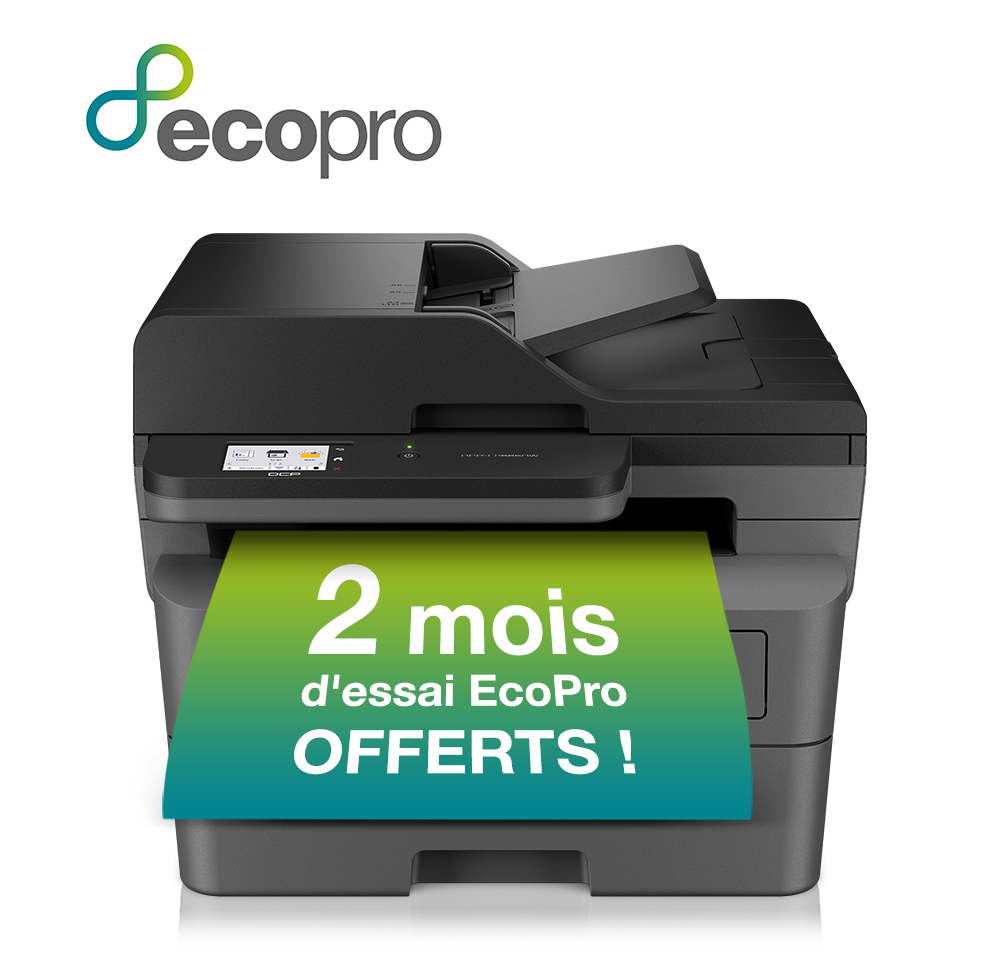 Brother DCP-L2665DW multifunction printer Laser A4 – image 5