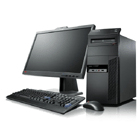 Lenovo ThinkCentre M91P