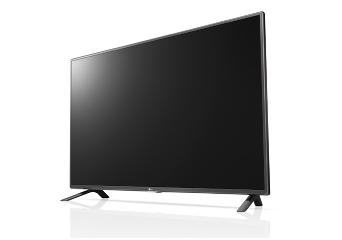 LG 32LF580B TV 81.3 cm (32") HD Smart TV Wi-Fi Black – image 3