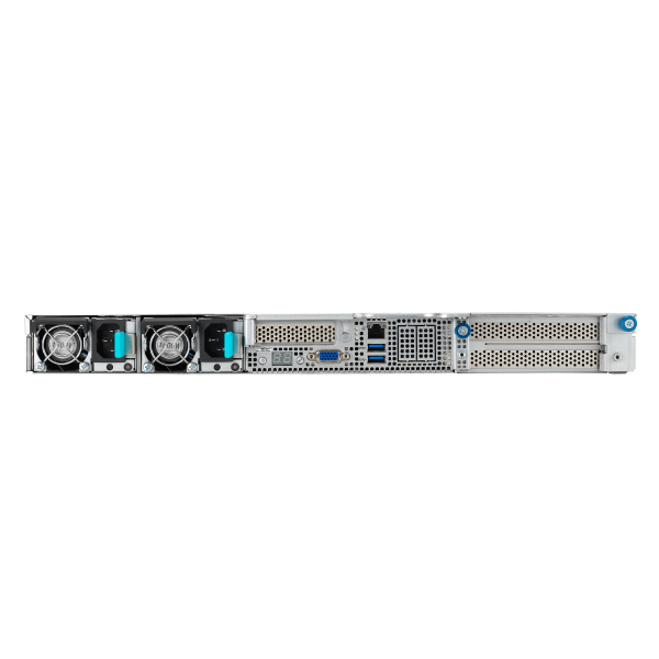 ASUS RS700A-E12-RS12U Socket SP5 Rack (1U) Black, Steel – image 9