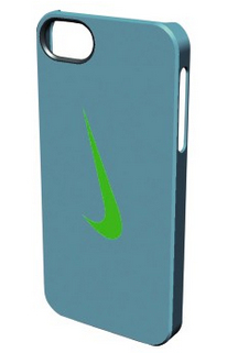 Hama 123494 mobile phone case Cover Blue
