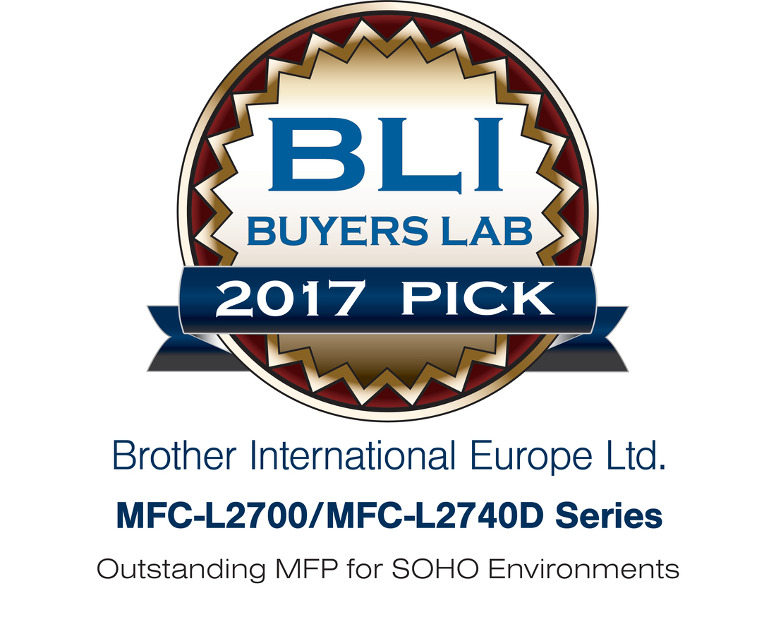 Brother MFC-L2740DW multifunction printer Laser A4 – image 3