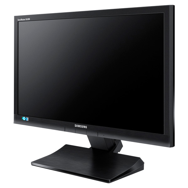 Samsung S19A200NW computer monitor – image 2