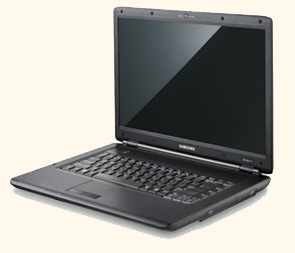 Samsung R60-XS01 laptop Intel® Core™ Duo T2410