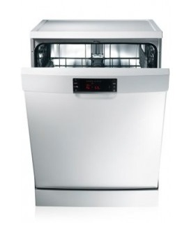 Samsung DW5363PGBWQ dishwasher Freestanding 14 place settings