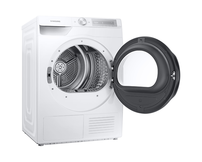 Samsung DV90T6240HH tumble dryer Freestanding Front-load – image 8