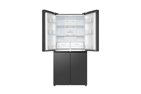 TCL RP470CSF0 side-by-side refrigerator Freestanding – image 3