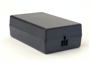 Zebra Motorola PWRS-14001-006R power adapter/inverter Indoor Black