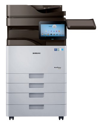 Samsung SL-K4250LX multifunction printer Laser A4 – image 9