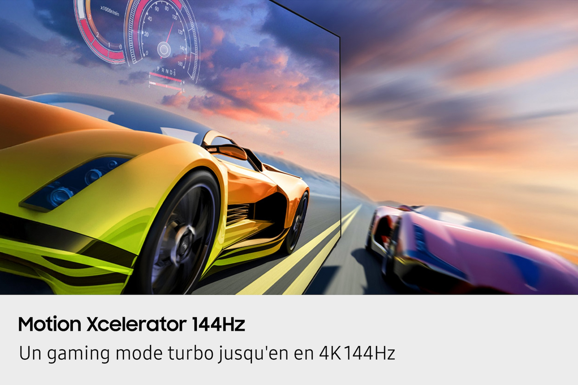 TV OLED Samsung TQ83S90F 211 cm 2025 — photo 8