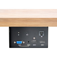 StarTech.com Audio / Video Module for Conference Table Connectivity Box – image 6