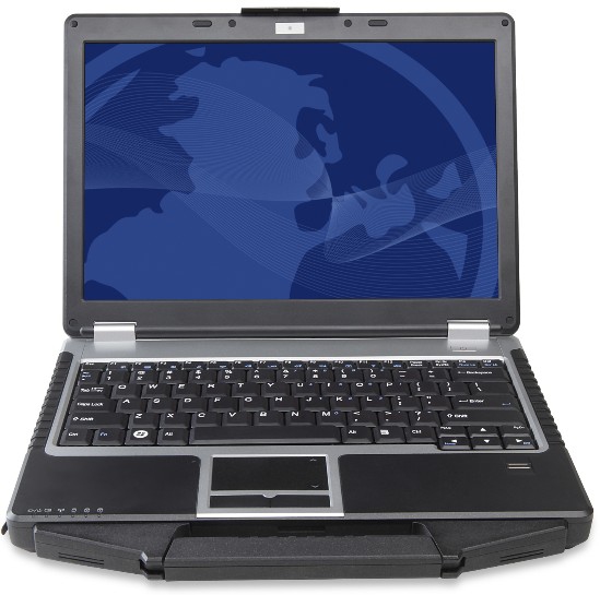 TERRA 1220047 laptop Intel® Celeron® SU2300