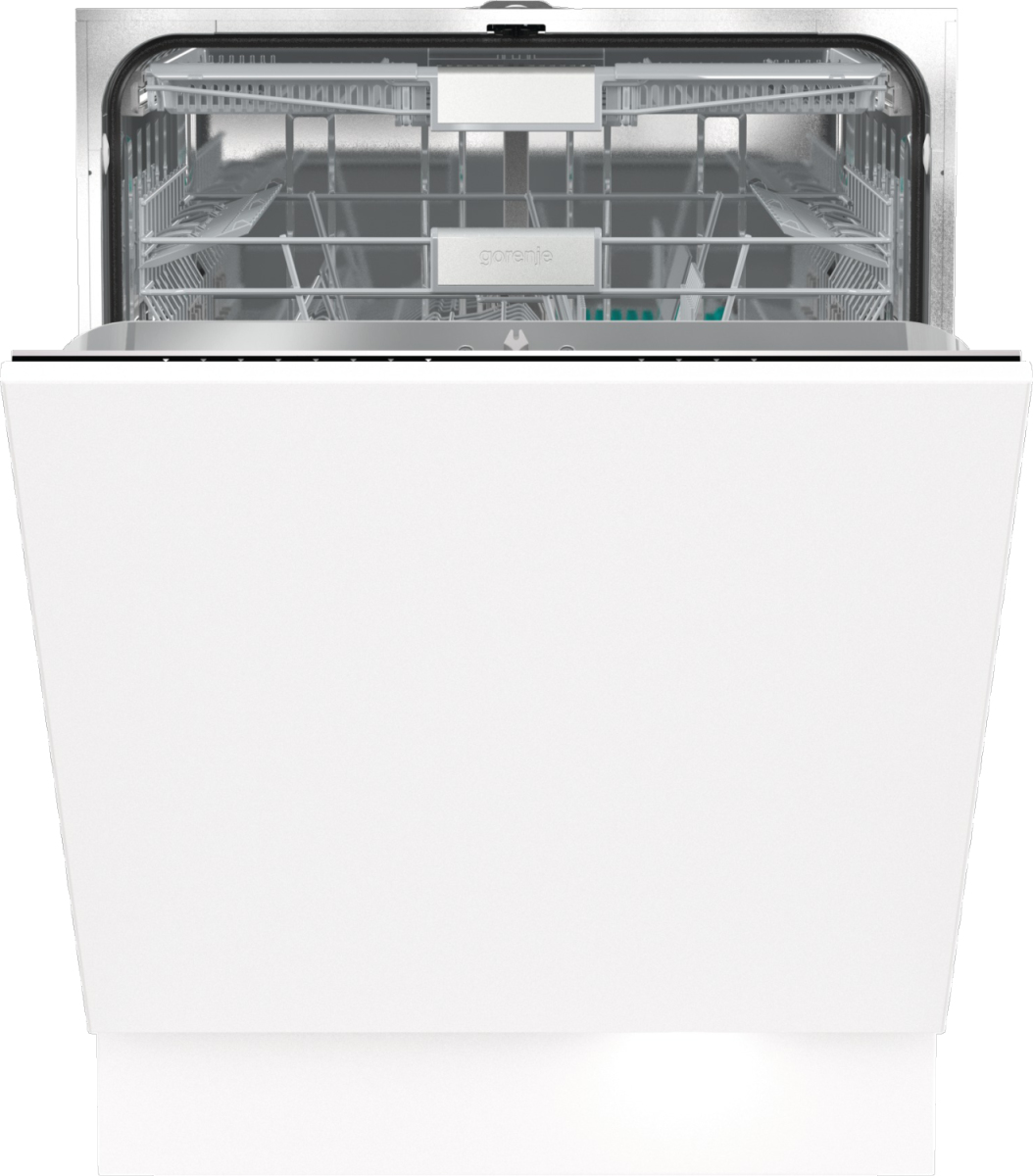 Gorenje GV693C60UV — vue 1 sur 8