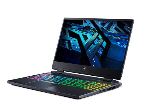Acer Predator Helios 300 PH315-55-77AS Intel® Core™ i7 i7-12700H Laptop – image 2