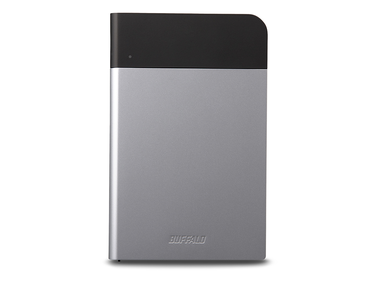 Buffalo MiniStation HD-PZN1.0U3-S external hard drive – image 7