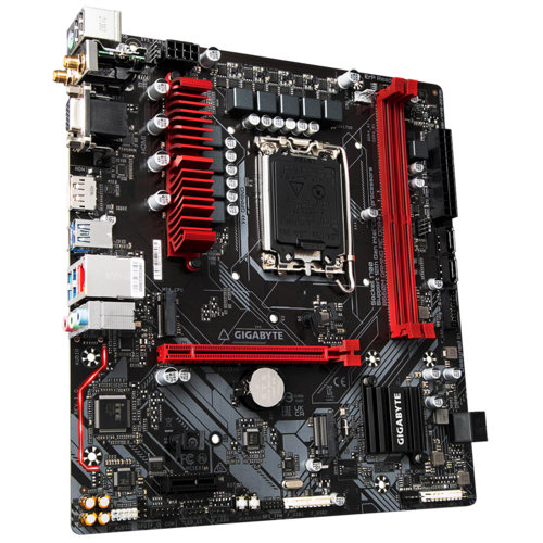 GIGABYTE B660M GAMING AC DDR4 – image 3
