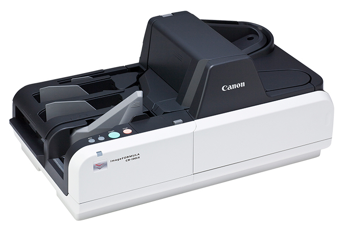 Canon CR-190i II UV