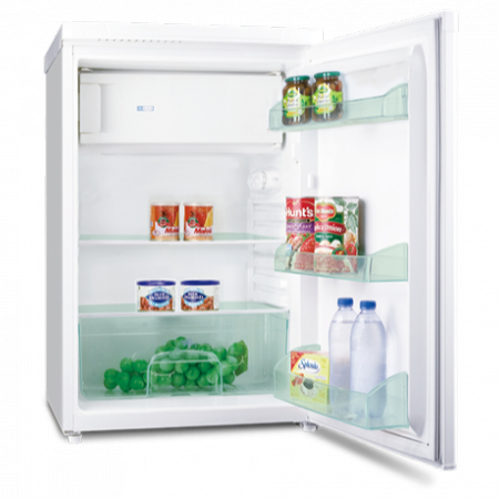 Hisense MUR55118 combi-fridge Freestanding – image 2
