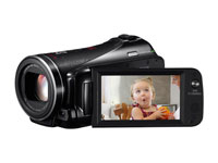 Canon HF M41