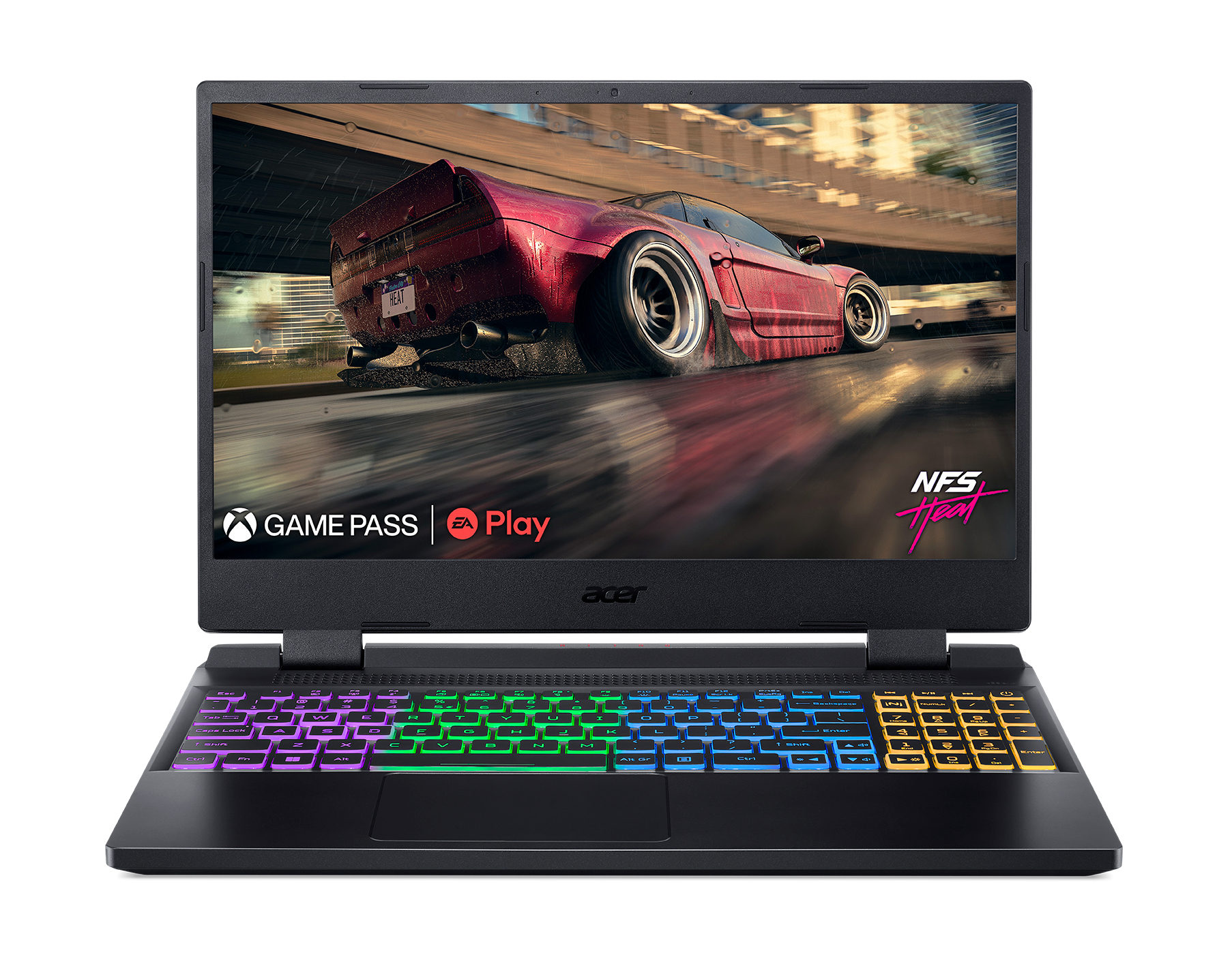 Acer AN515-46-R972