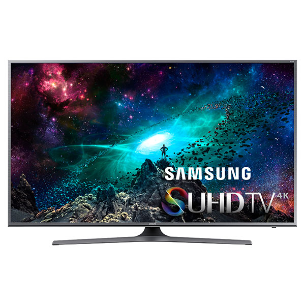 Samsung UN60JS7000F 152.4 cm (60") 4K Ultra HD Smart TV Wi-Fi Black – image 1