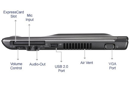 ASUS W5FE-2P038E, BE – image 5