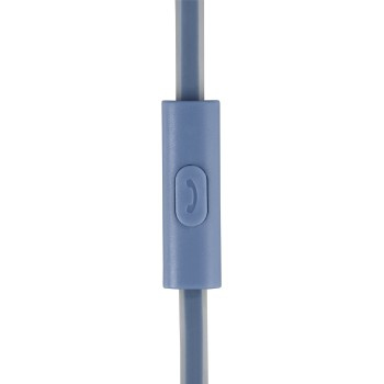 Hama HED2207BL Headphones Wired Head-band Blue – image 5
