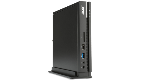 Acer Veriton N2120 AMD E E1-2650