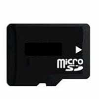 Fujitsu Memory Card N078190A