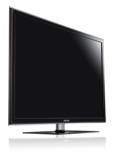 Samsung UE55D6200 139.7 cm (55") Full HD Wi-Fi Black – image 3