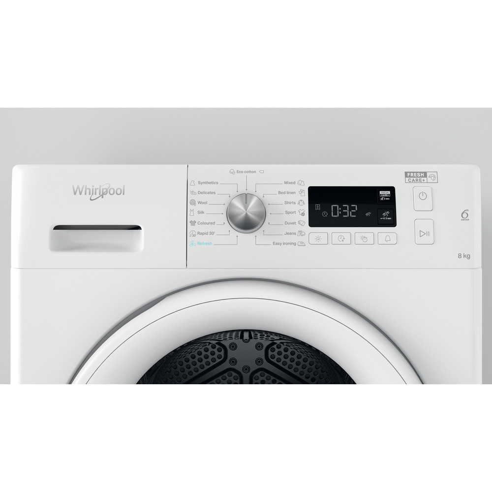 Whirlpool FFT CM11 8XB EE – image 8