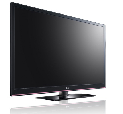 LG 42PT351N TV 106.7 cm (42") XGA Black 1500 cd/m² – image 5