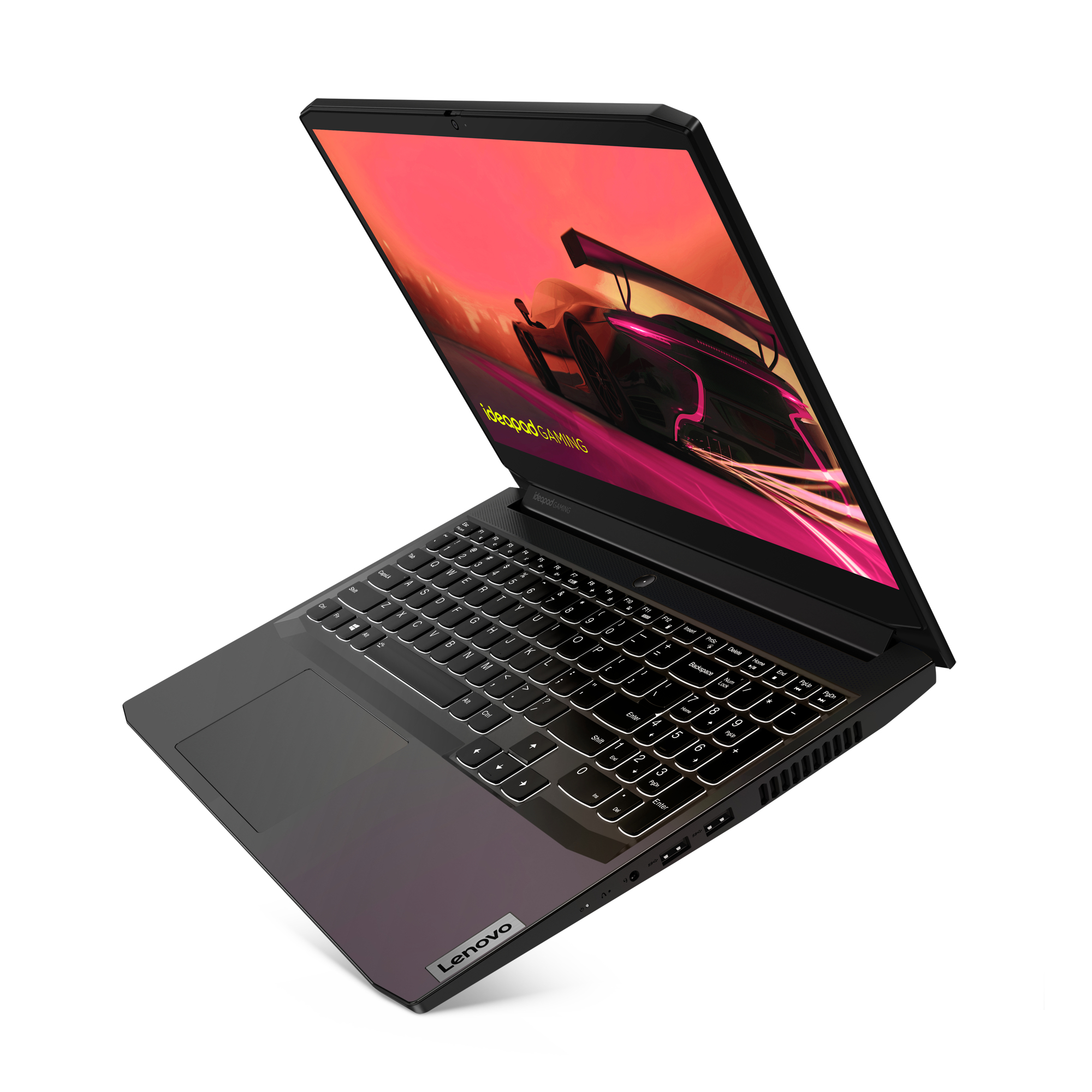 Lenovo IdeaPad Gaming 3 15ACH6 – image 5
