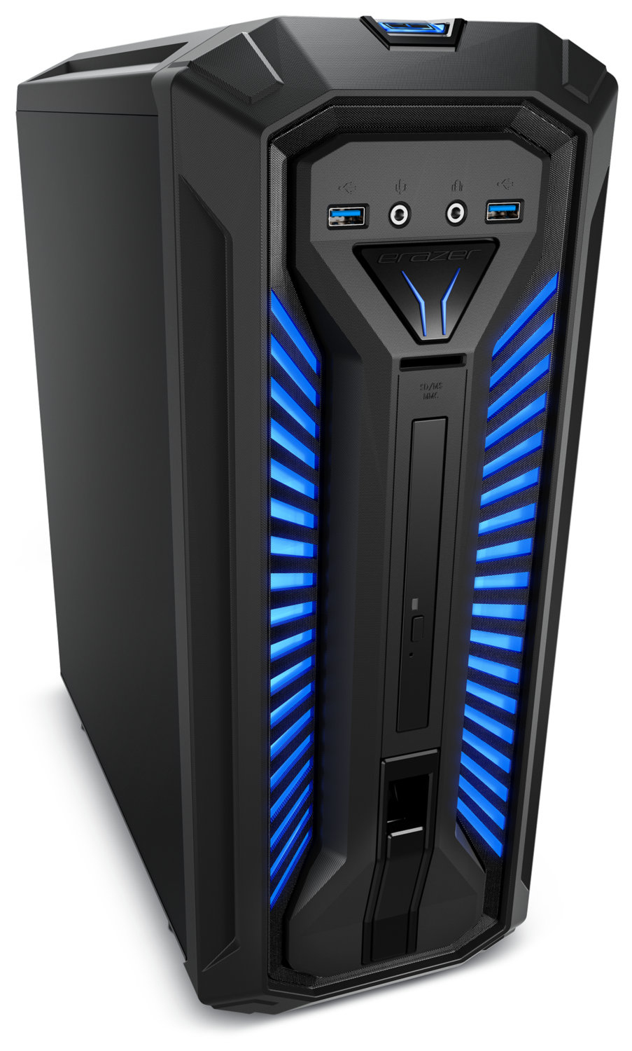 ERAZER X67103 + X58222 – image 2