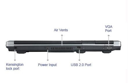 ASUS F5RL-AP422E, NL – image 3
