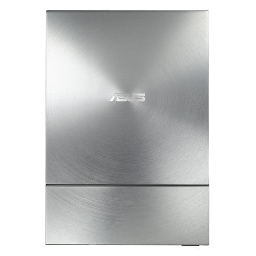 ASUS Varidrive optical disc drive Stainless steel – image 6