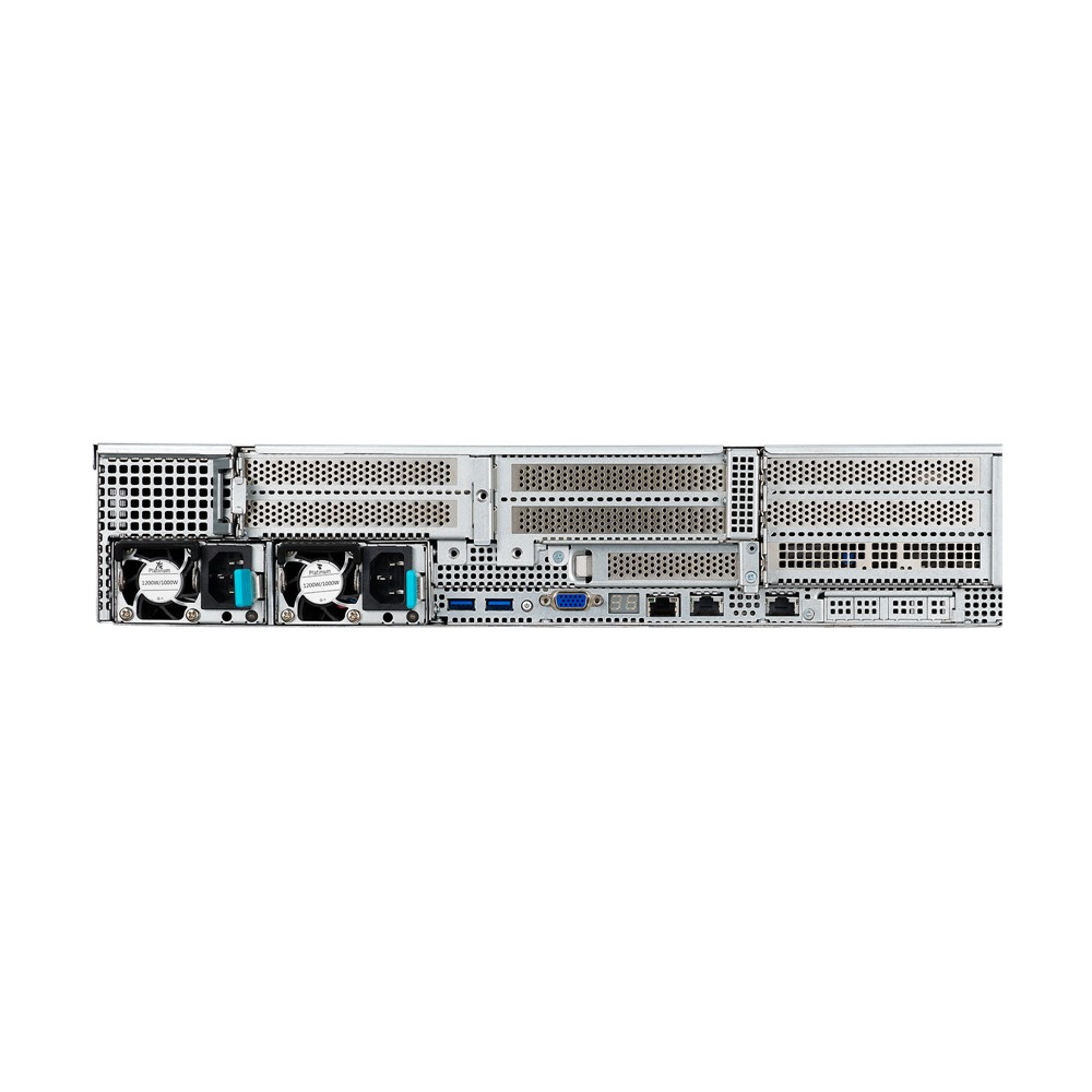 ASUS RS720-E9-RS24-E Intel® C621 LGA 3647 (Socket P) Rack (2U) Black, Grey – image 6