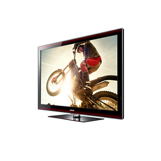 Samsung PS58B680T6PXXC TV – image 5