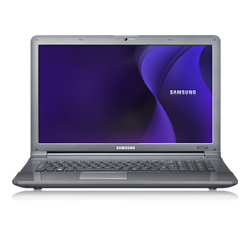 Samsung RC RC710-S05DE Intel® Core™ i3 i3-380M