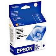Epson T054920 Blue Ink Cartridge