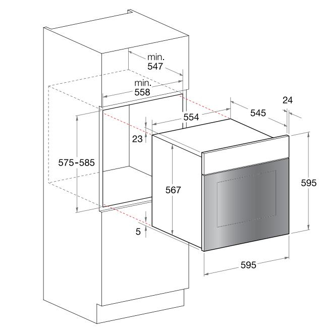 Hotpoint FH 51 IX/HA S – image 2