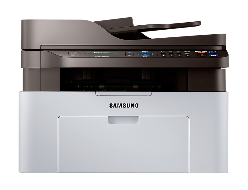 Samsung Xpress SL-M2070FW multifunction printer Laser A4