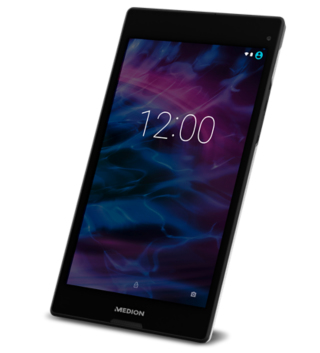 MEDION LIFETAB P8313 Intel Atom® – image 6