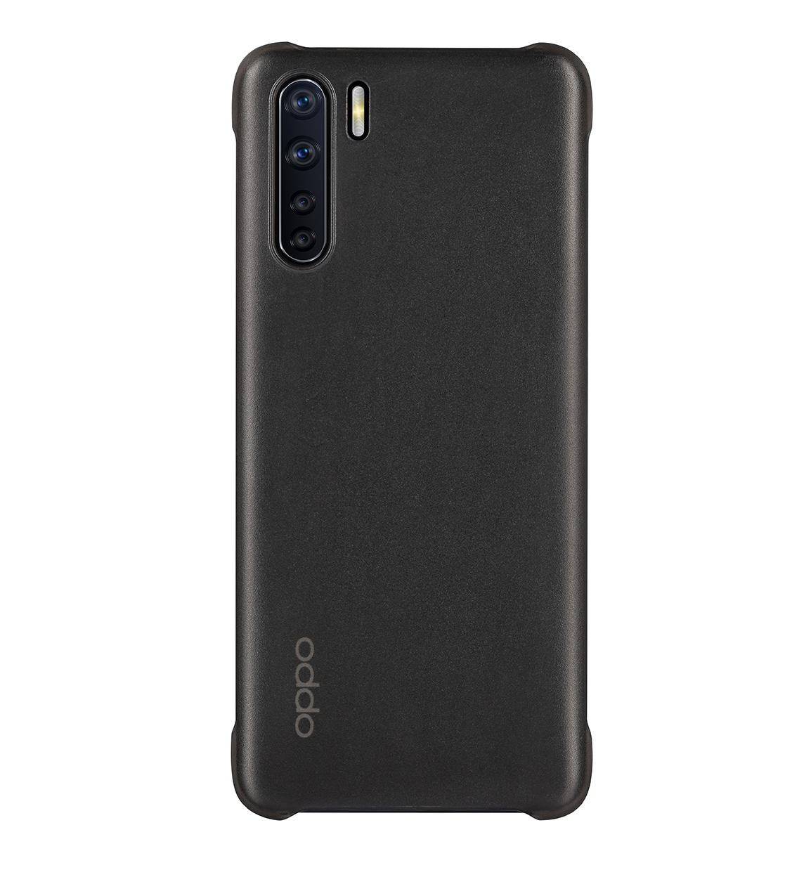 Oppo PC033-PC-BLACK mobile phone case – image 1