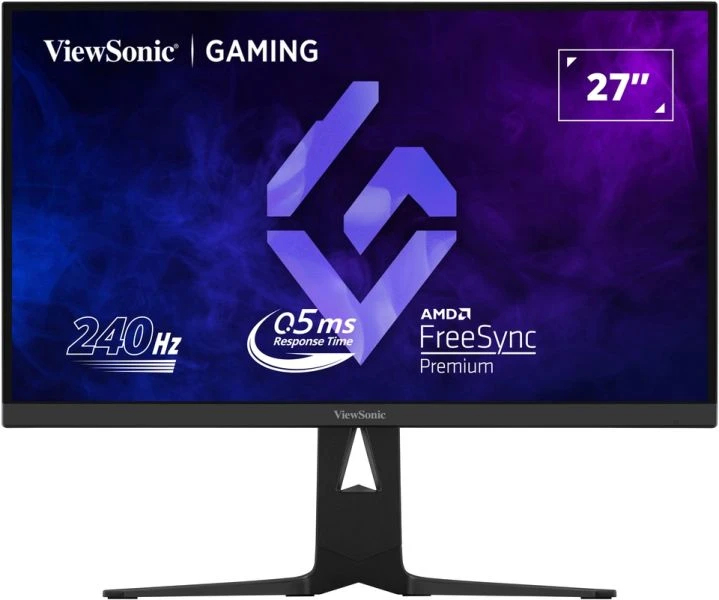 Viewsonic X Series XG2736-2K computer monitor – image 2