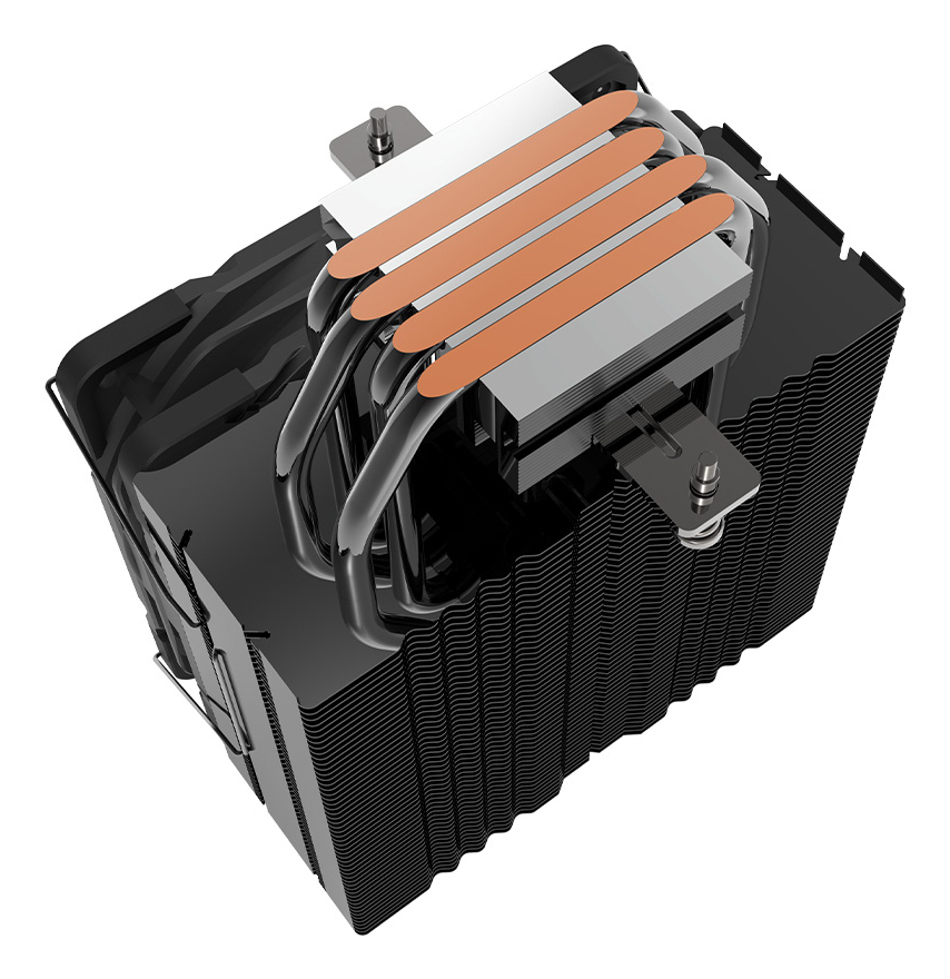 Zalman CNPS9X PERFORMA PLUS BLACK – image 8