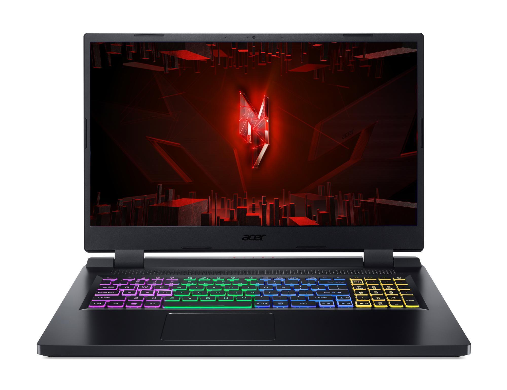 Acer Nitro 5 AN517-55-967Q Intel® Core™ i9 i9-12900H Laptop – image 5
