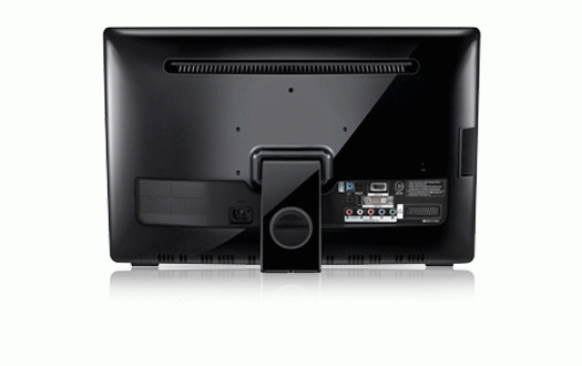 Samsung LD220HD computer monitor – image 4
