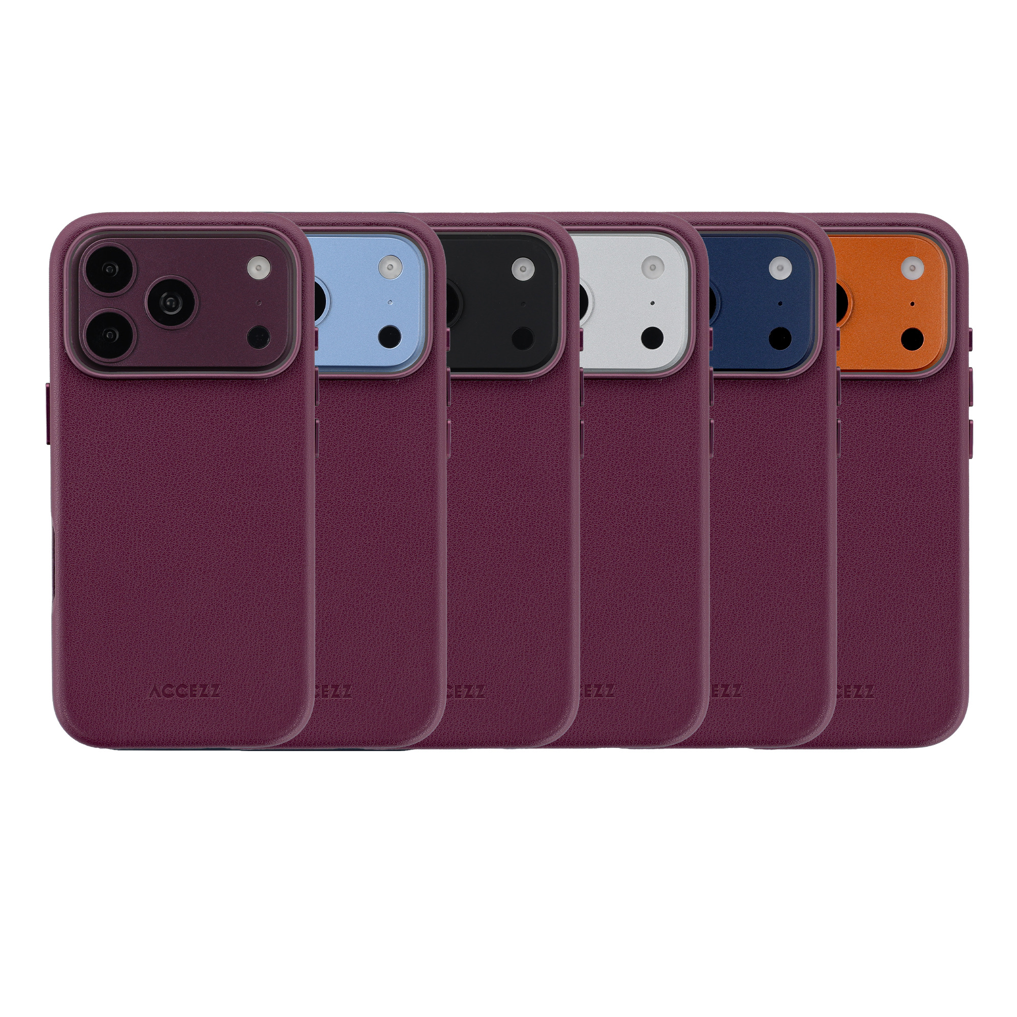 Accezz SH00099321 mobile phone case – image 3