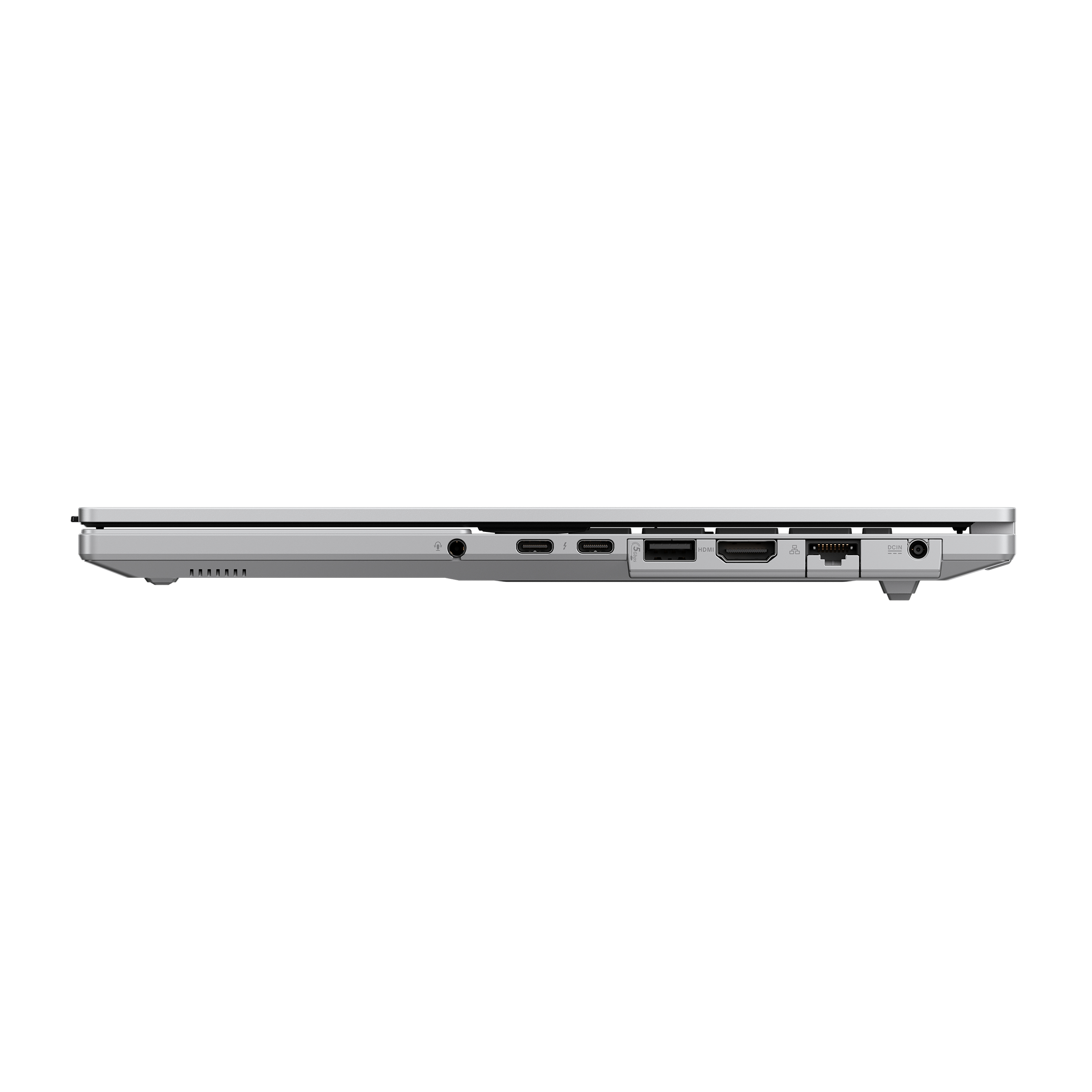 Portátil - ASUS VivoBook Pro 15 OLED N6506MV-MA055W, 15.6" 3K, Intel® Core™ Ultra 9 185H, 16GB RAM, 1TB SSD, GeForce RTX™ 4060, Windows 11 Home - imagen 8
